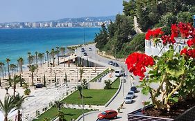 Gold Hotel Vlore